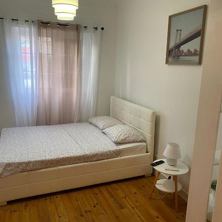 Travelers House Apartment Setubal Ngoại thất bức ảnh