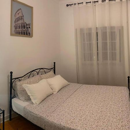 Travelers House Apartment Setubal Ngoại thất bức ảnh