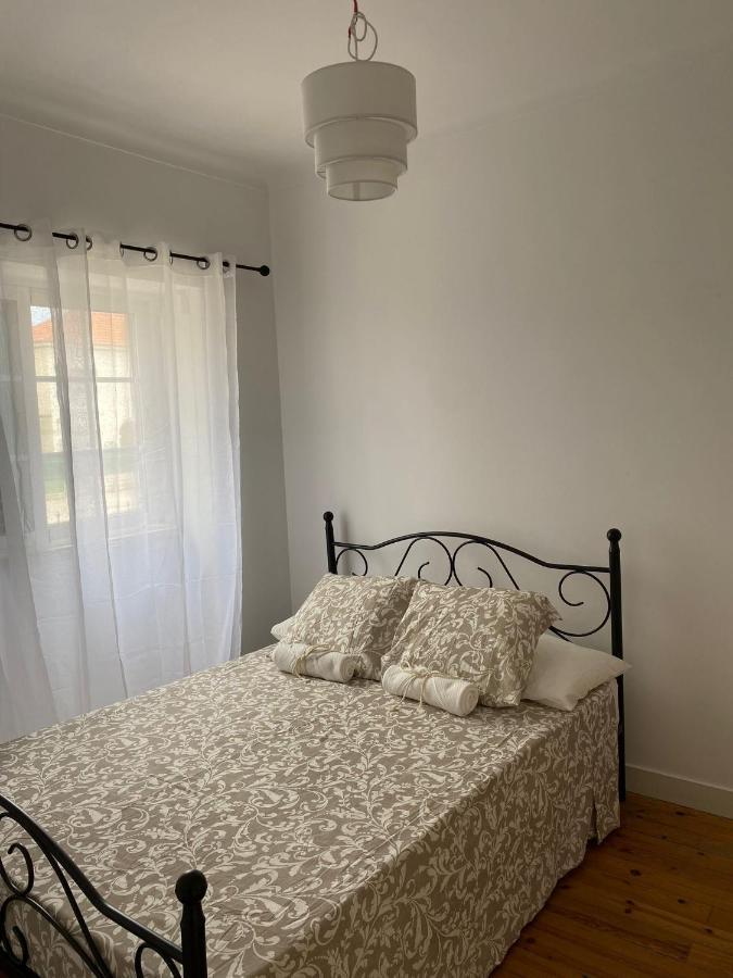 Travelers House Apartment Setubal Ngoại thất bức ảnh