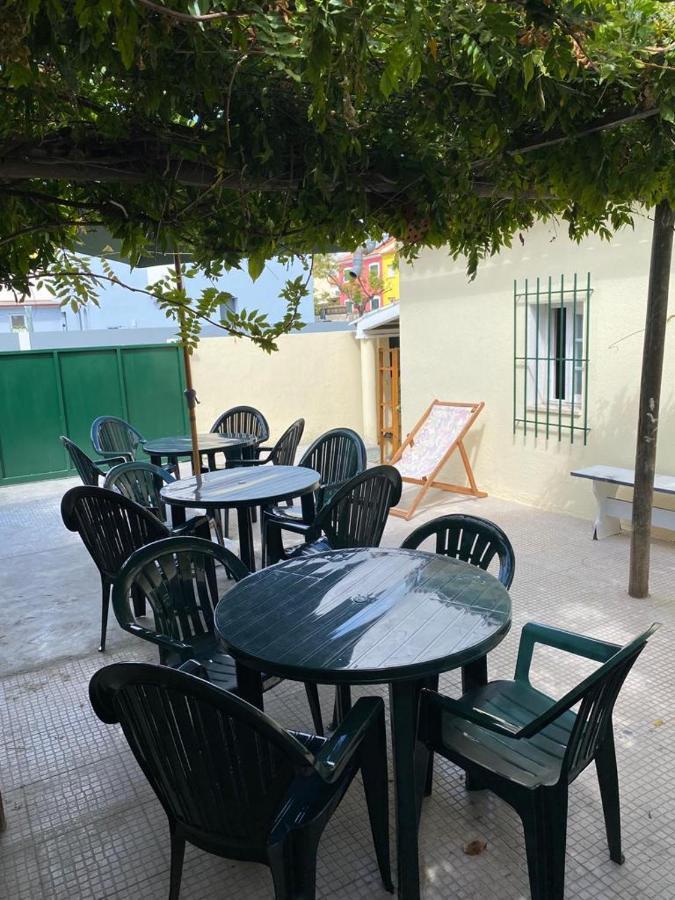 Travelers House Apartment Setubal Ngoại thất bức ảnh