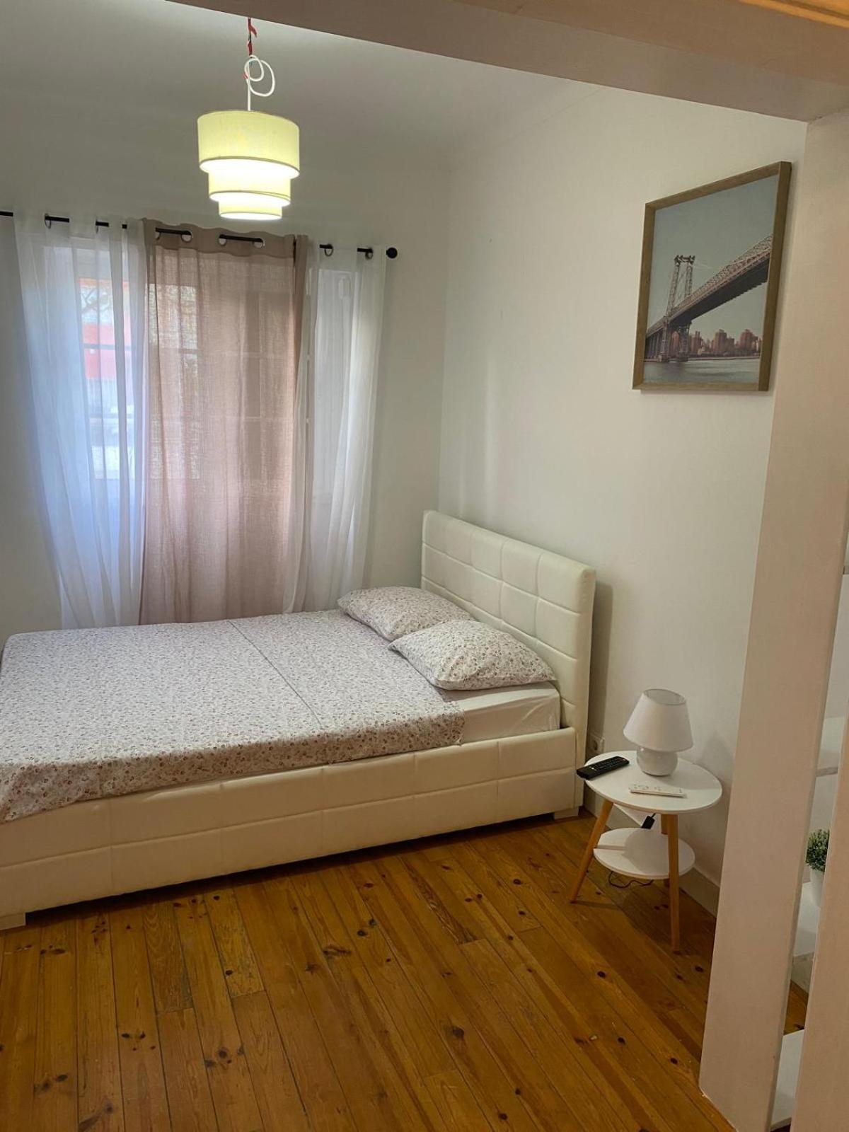 Travelers House Apartment Setubal Ngoại thất bức ảnh