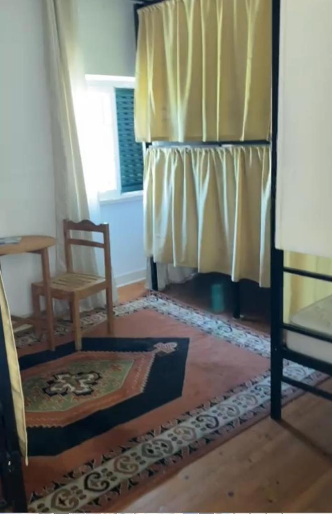 Travelers House Apartment Setubal Ngoại thất bức ảnh