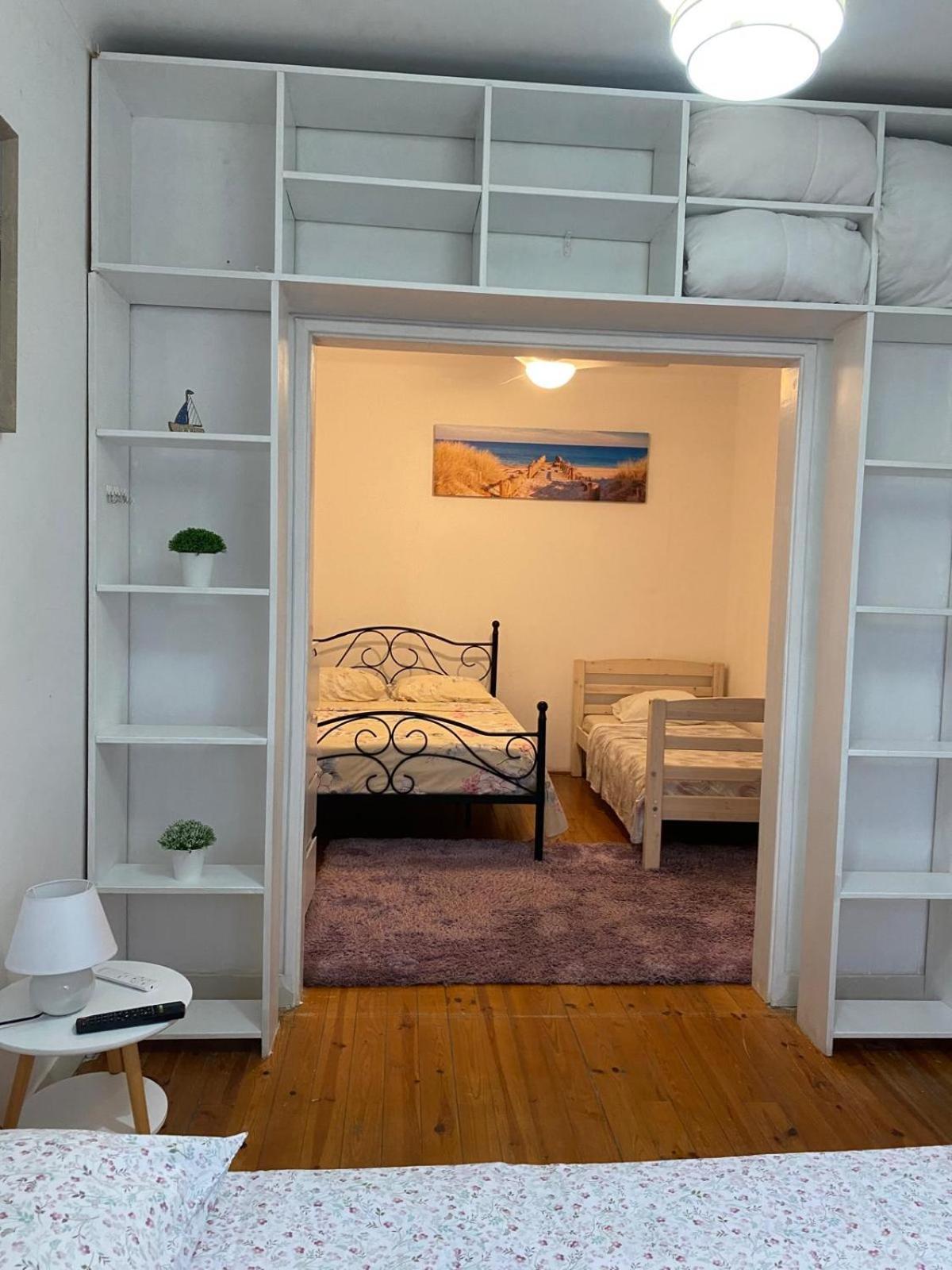 Travelers House Apartment Setubal Ngoại thất bức ảnh