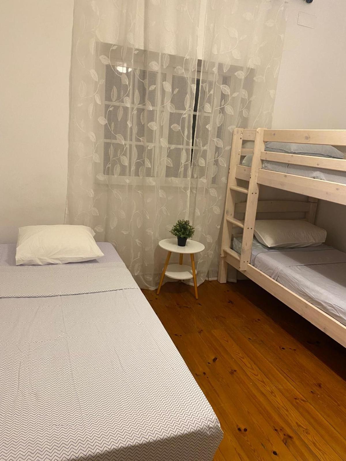 Travelers House Apartment Setubal Ngoại thất bức ảnh