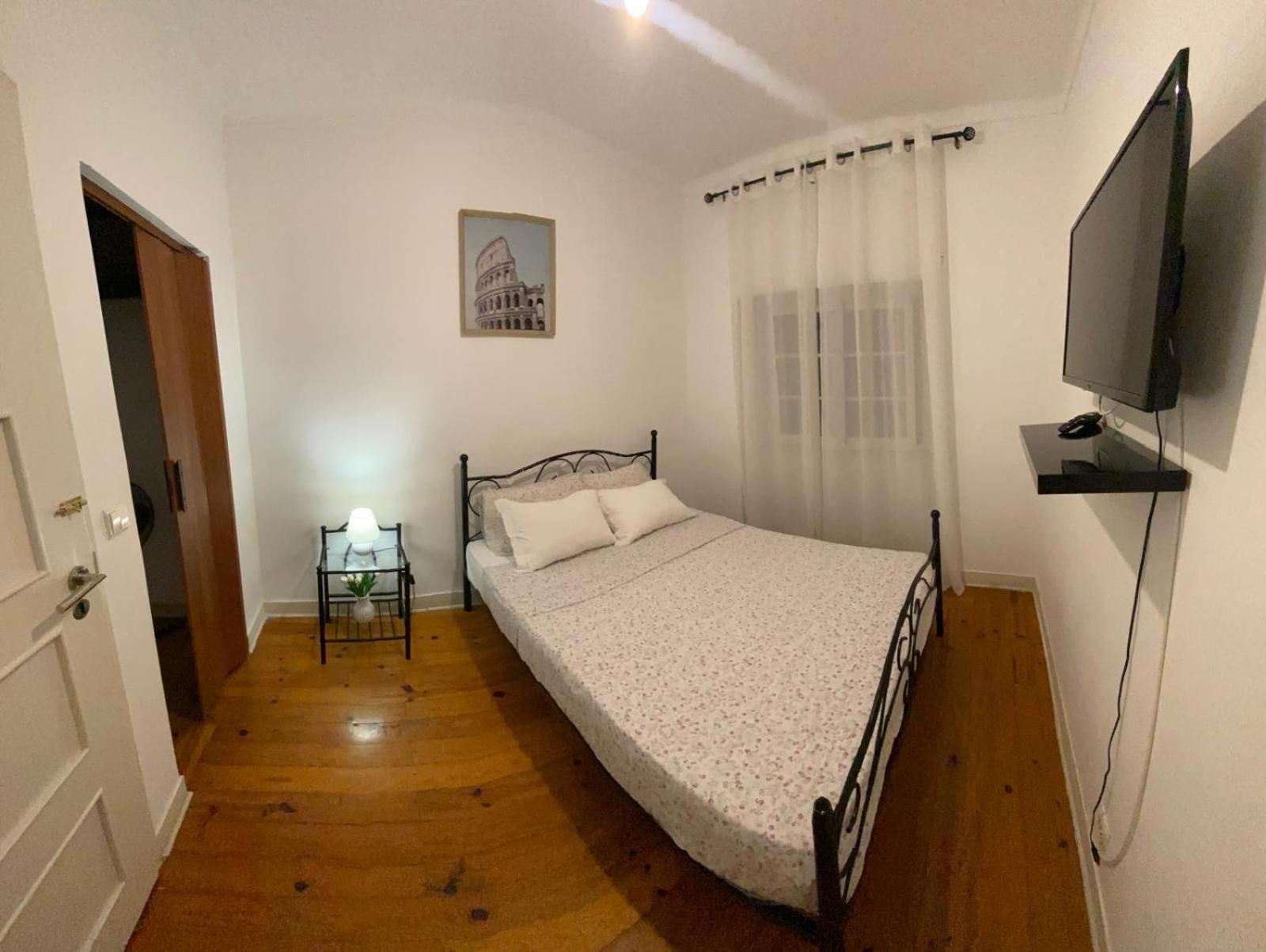 Travelers House Apartment Setubal Ngoại thất bức ảnh