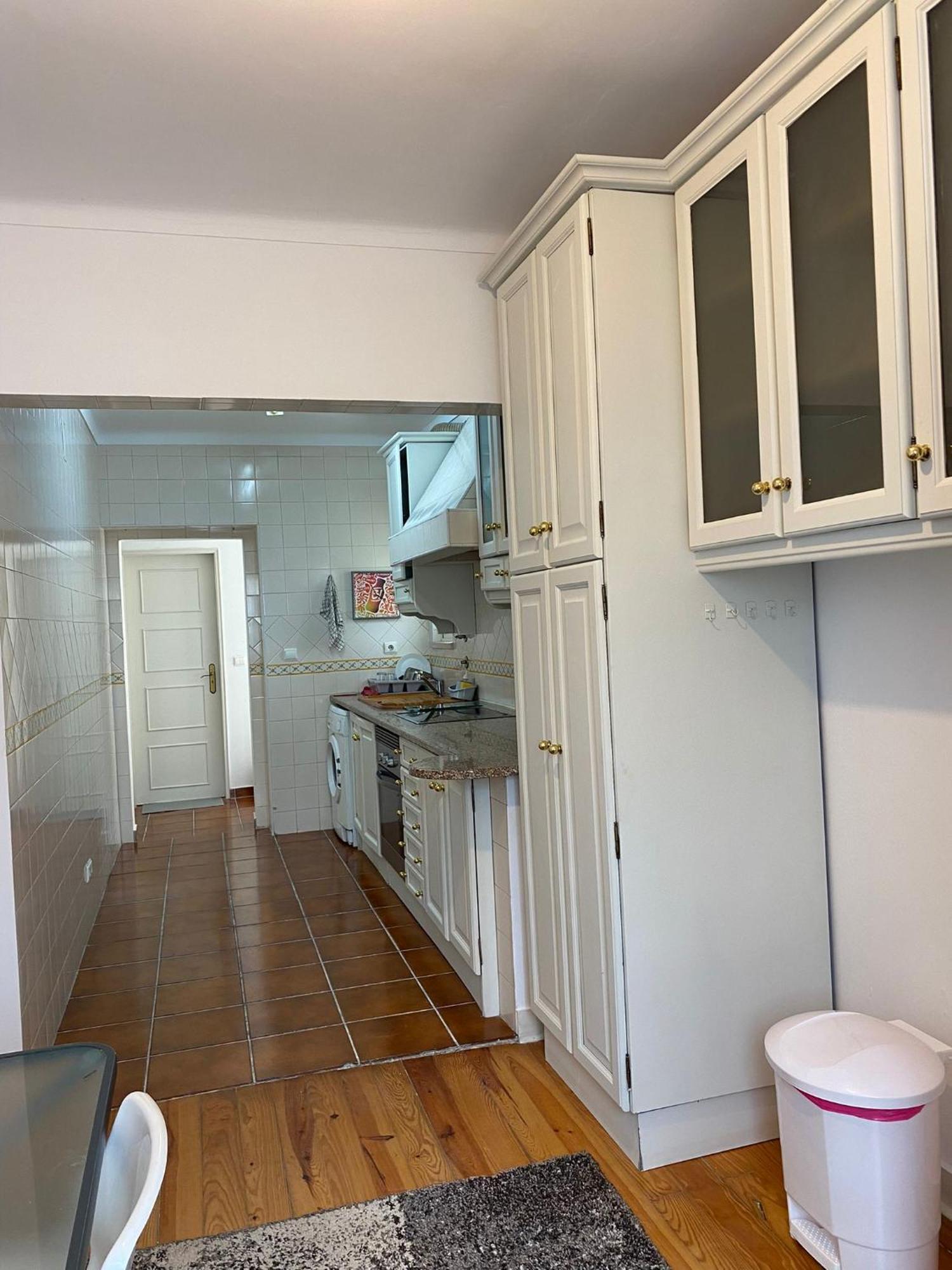 Travelers House Apartment Setubal Ngoại thất bức ảnh